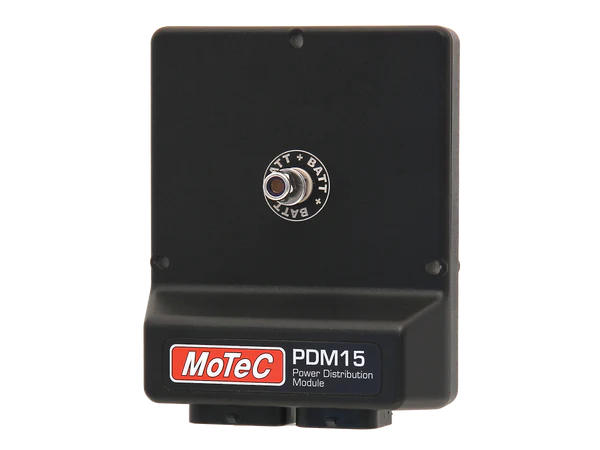 Motec PDM15