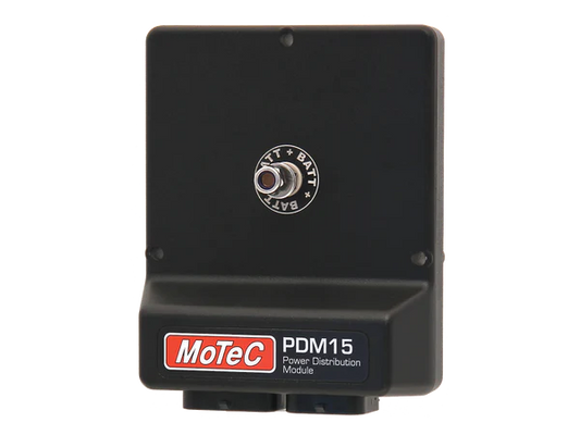 Motec PDM15