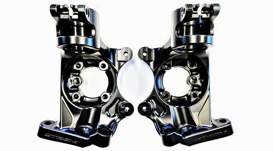 STROM Precision Series E9X/E8X Uprights