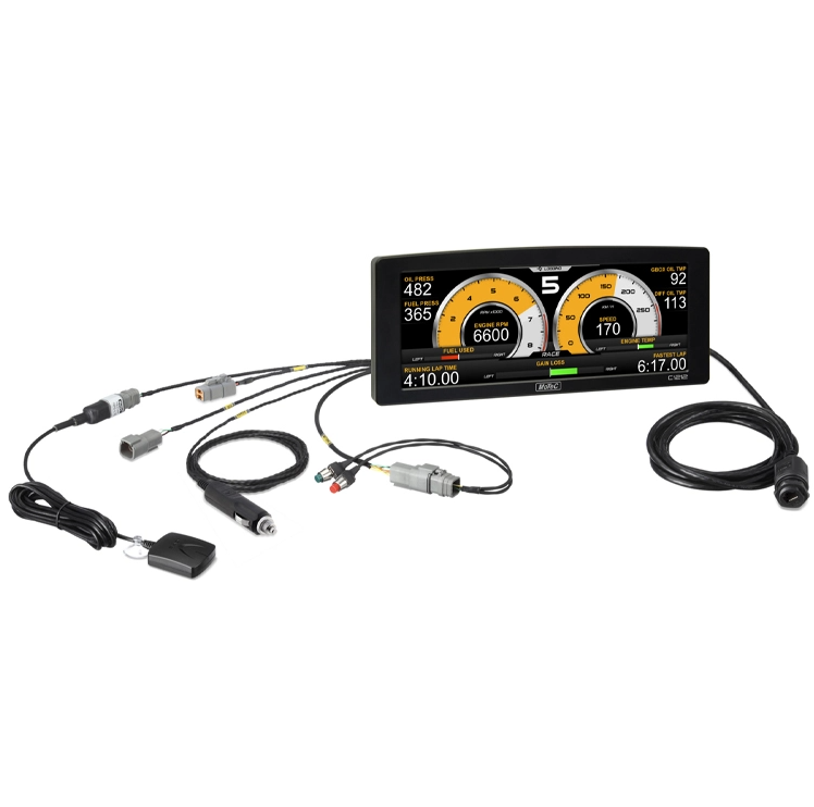 Motec C1212 12'' Color Display w/USB