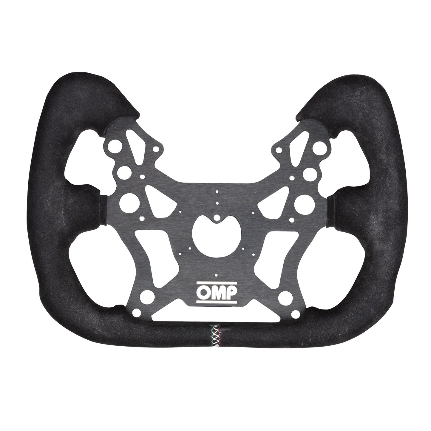 OMP 310 Alu GT 315mm Steering Wheel