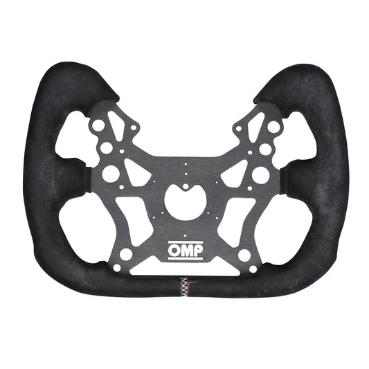 OMP 310 Alu GT 315mm Steering Wheel