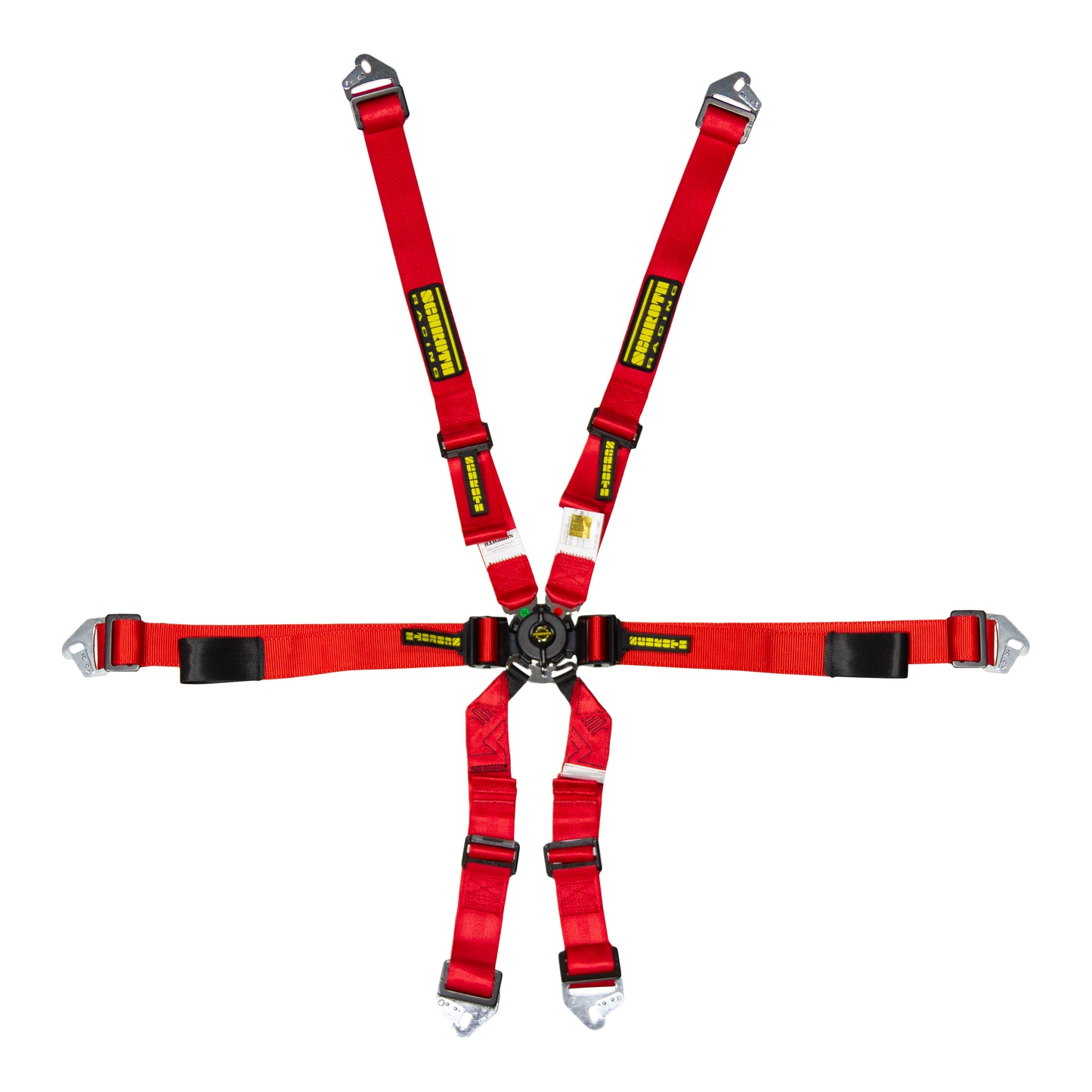 SCHROTH Enduro 2X2 FHR