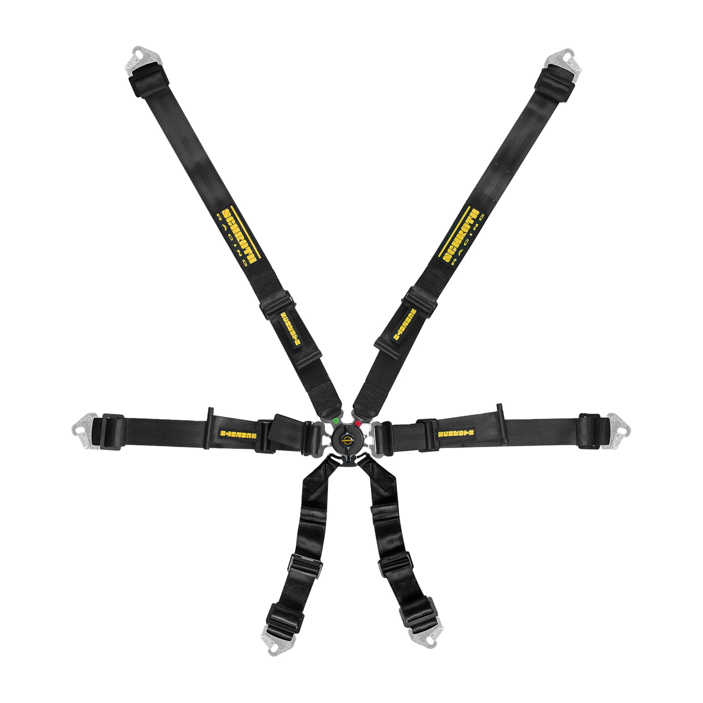 SCHROTH FLEXI 2X2 FHR