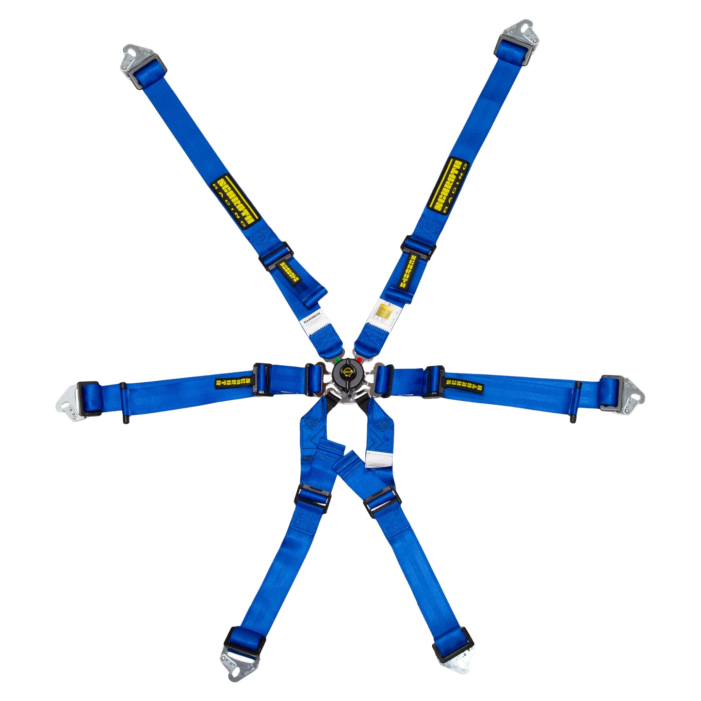 SCHROTH FLEXI 2X2 FHR