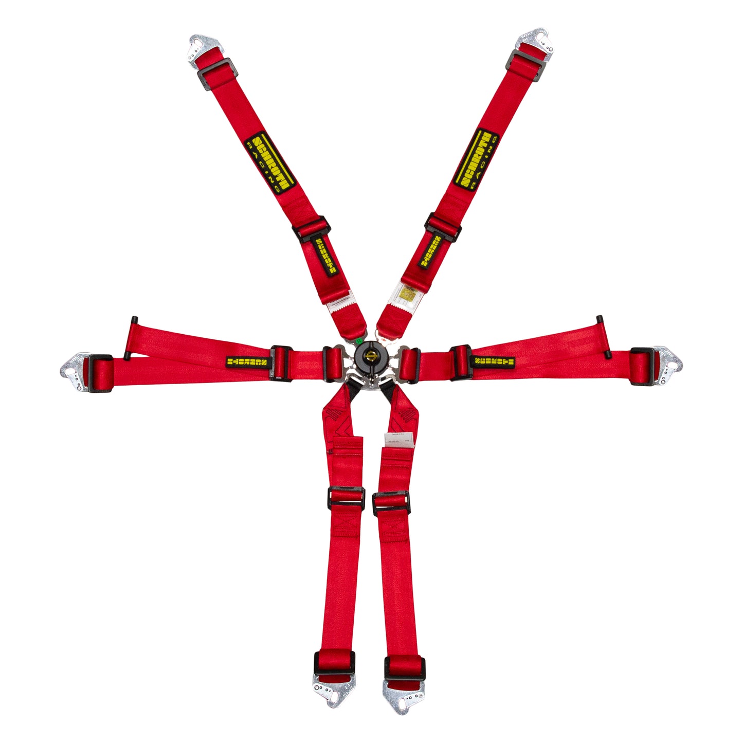 SCHROTH FLEXI 2X2 FHR
