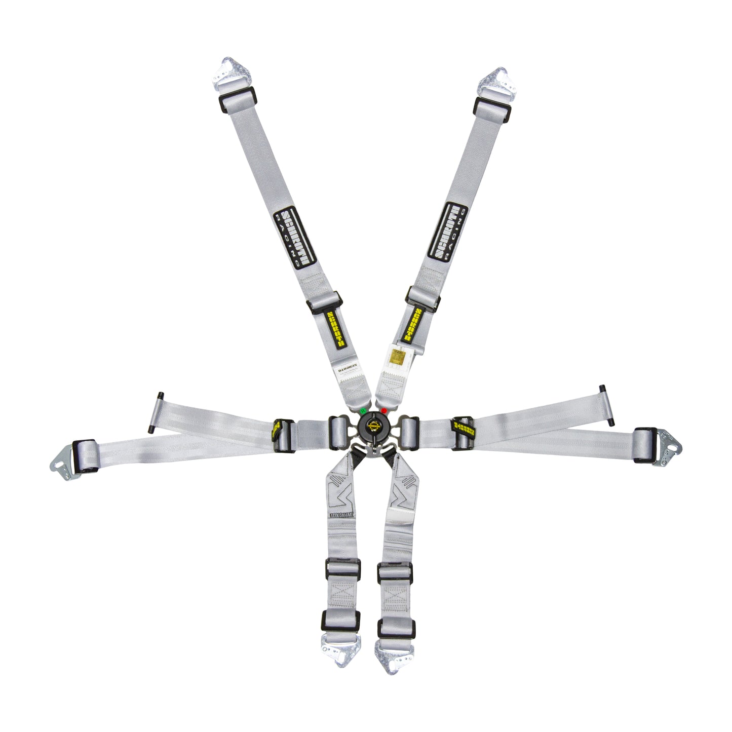 SCHROTH FLEXI 2X2 FHR