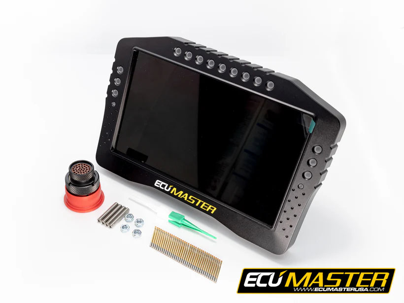 ECUMASTER ADU7 AutoSport Advanced Display Unit