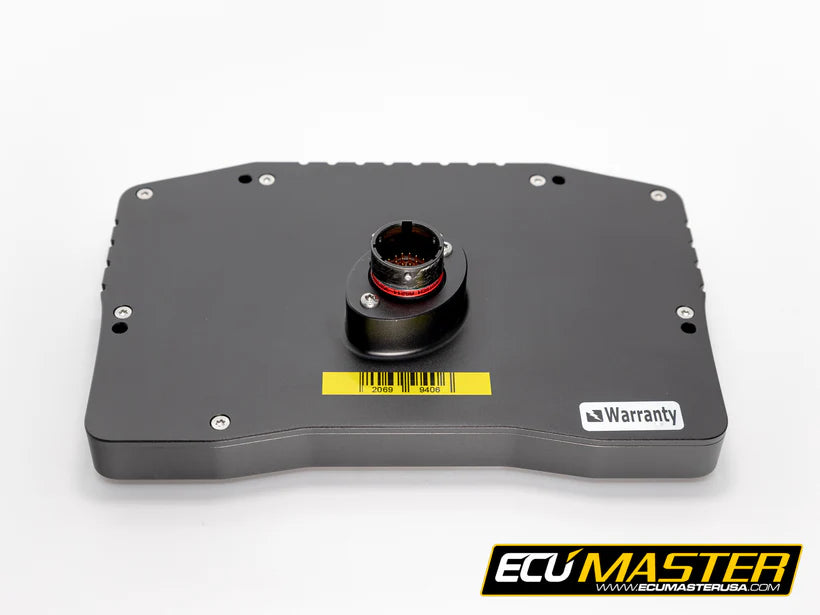ECUMASTER ADU7 AutoSport Advanced Display Unit
