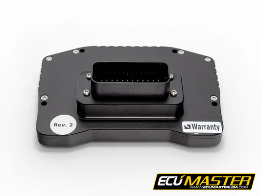 ECUMASTER ADU5 Advanced Display Unit REV.2