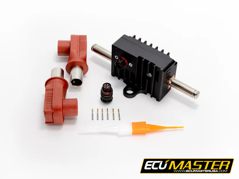 ECUMaster Battery Isolator - Radlock