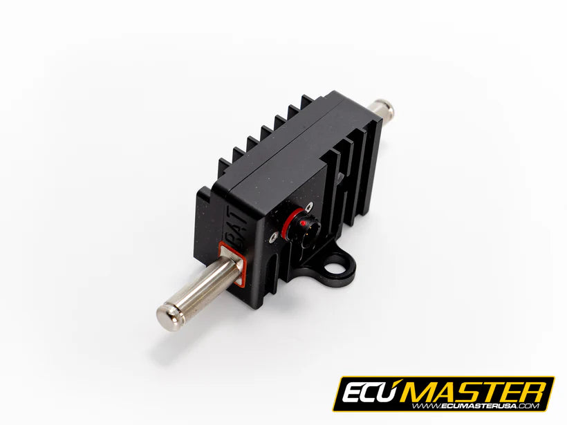 ECUMaster Battery Isolator - Radlock