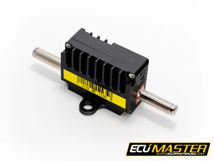 ECUMaster Battery Isolator - Radlock