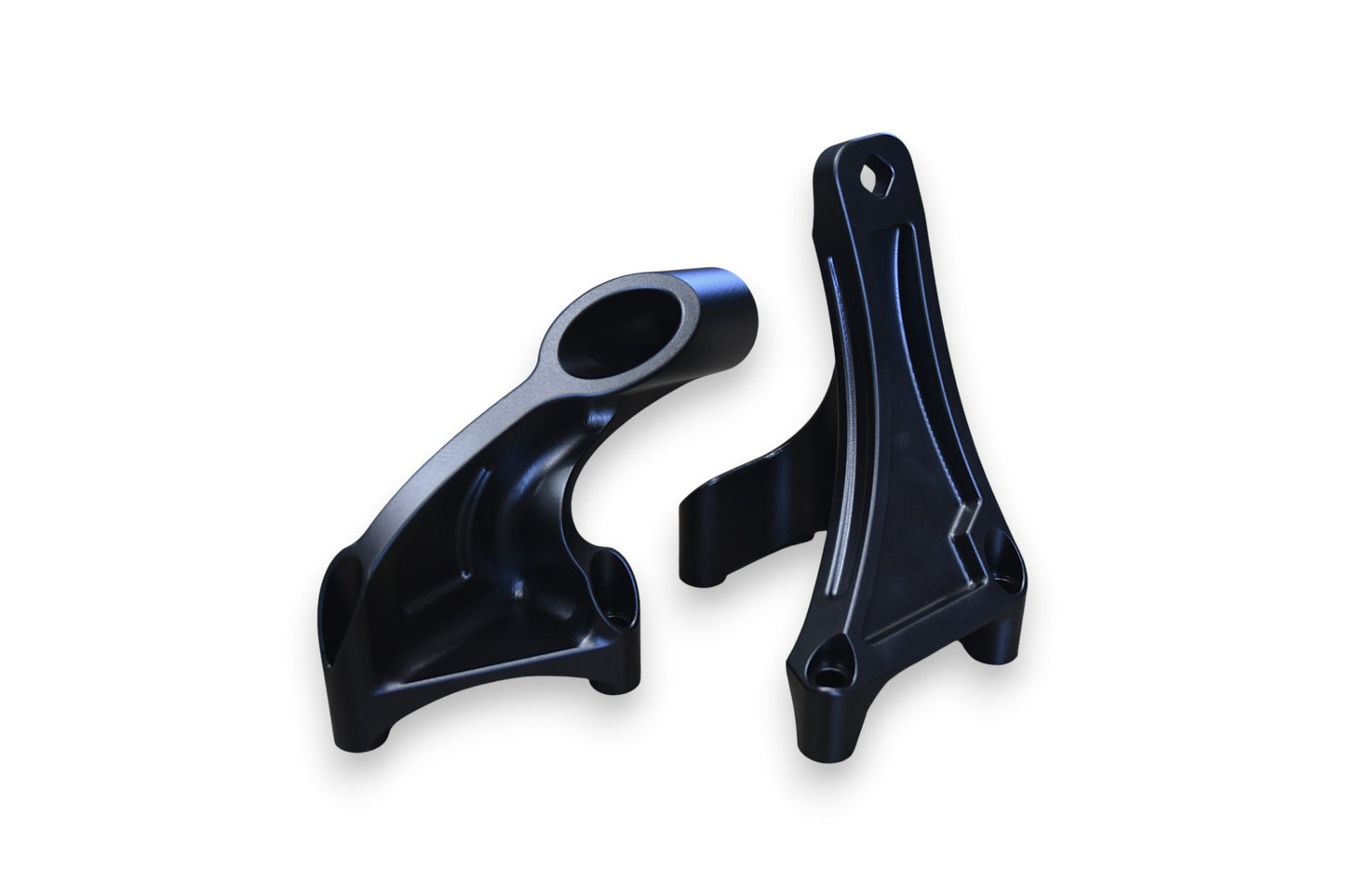 B48 Engine / Motor Mount Brackets for E46 and E36