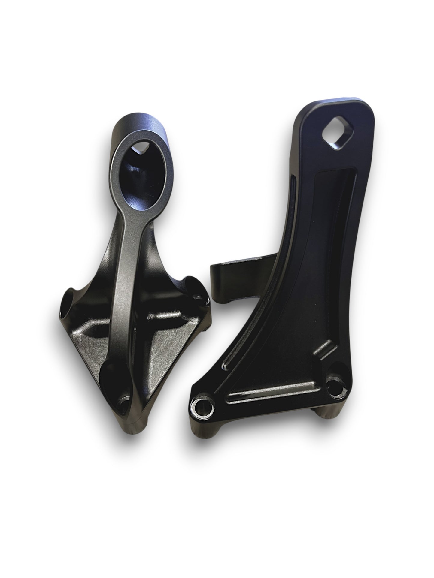 B48 Engine / Motor Mount Brackets for E46 and E36