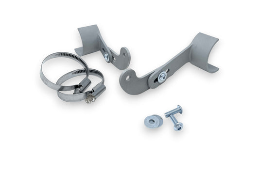 Strom super adjustable mirror mounting brackets