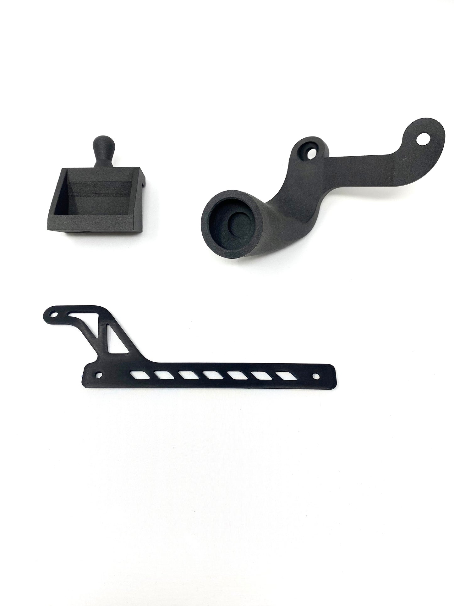 STROM B46 Expansion Tank Mounts