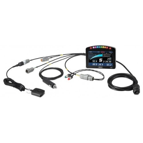 Motec C125 5" Color Display W/USB
