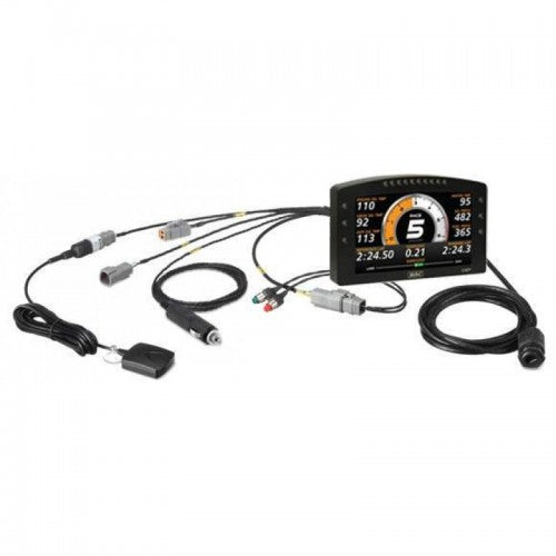 Motec C127 7" Color Display W/USB
