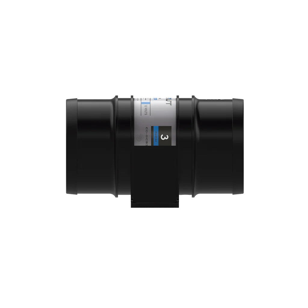 ChillOut Club Series 3" 180 CFM Blower