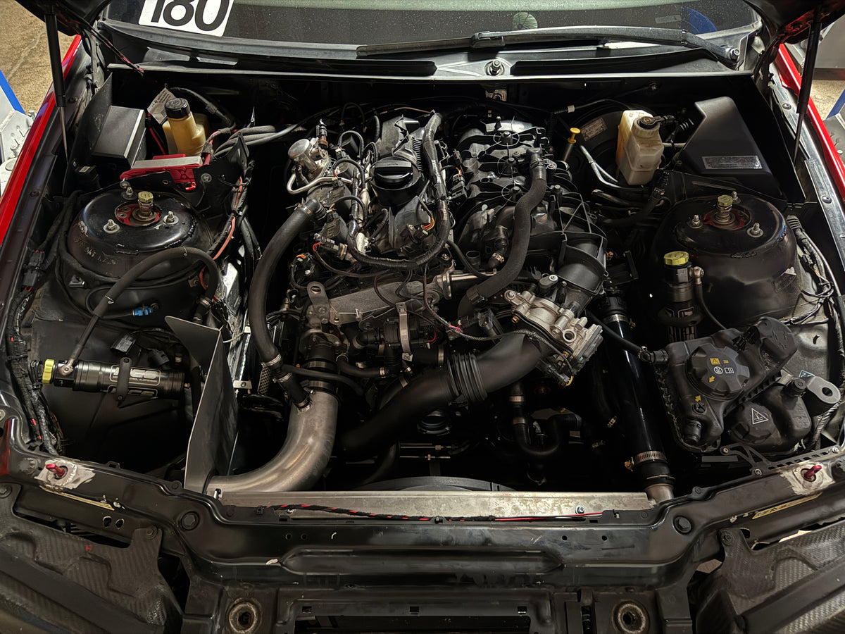 B48 Universal Swap Engine Harness for M1 ECU