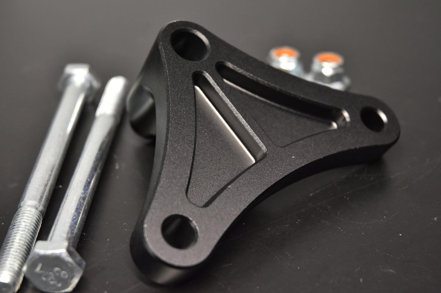 B48 or B58 A/C Delete Pulley