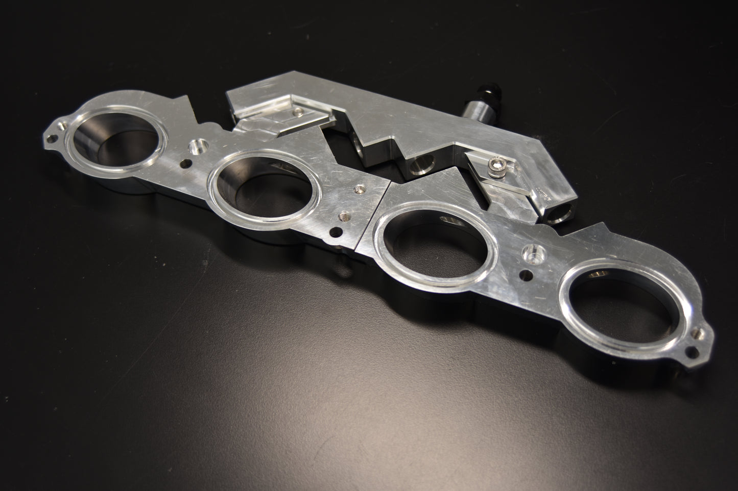 STROM B48 / B46 Port Injection Kit