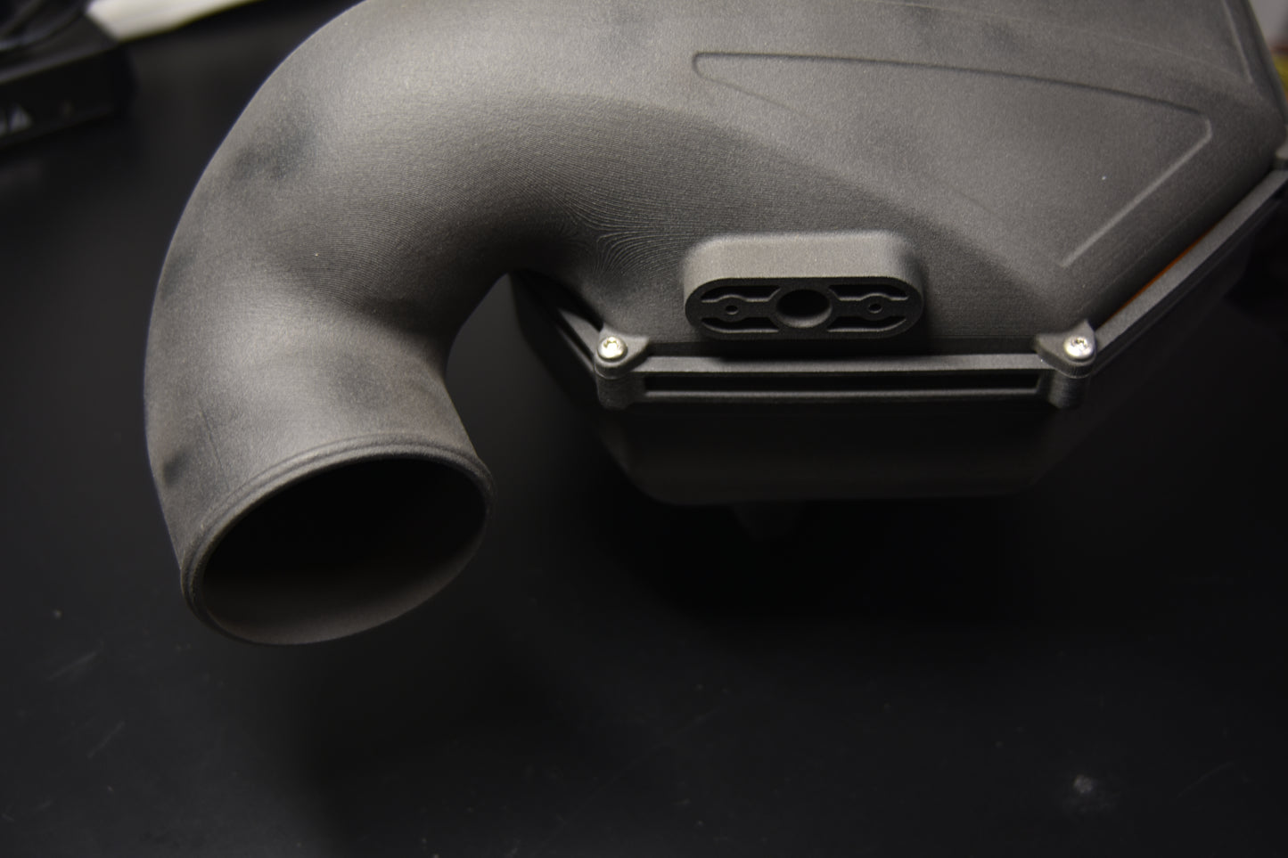 STROM B46 Air Intake V2