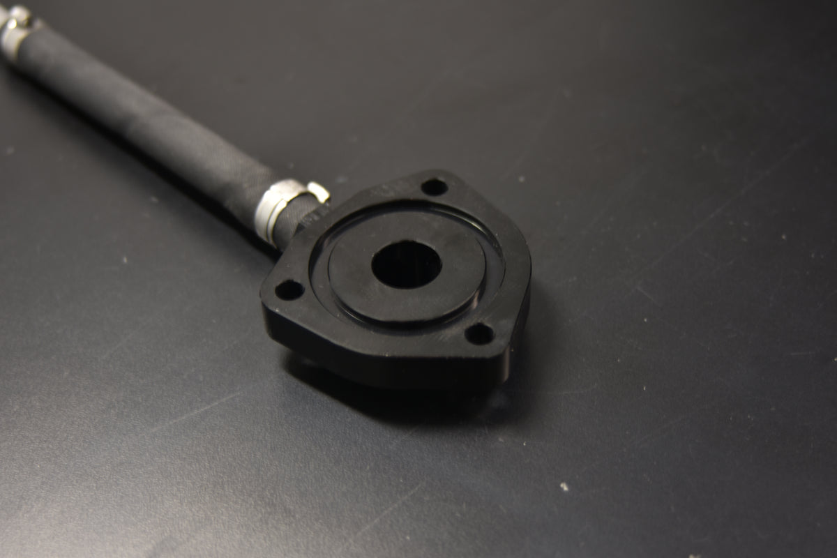 B48 or B58 Oil Level Dipstick V2