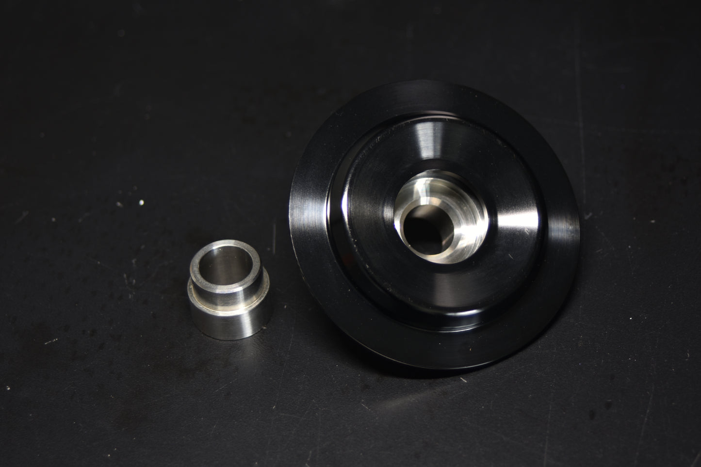 STROM 60mm Spring Perch Kit