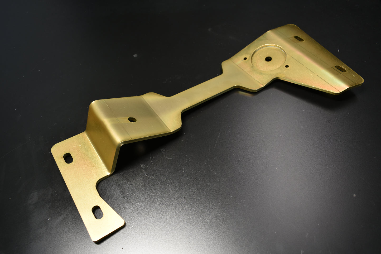 E36 - B48 GS6-37 or GS6-53 Transmission Lower Mount