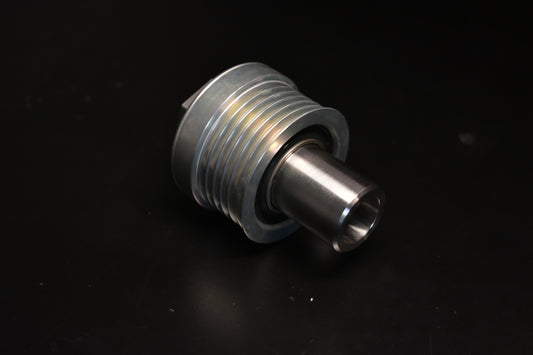 B48 / B58 Alternator Overrun Pulley