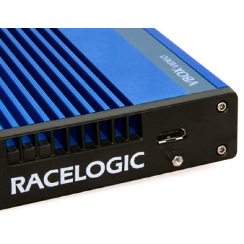 VBOX Video HD2 - Track Package