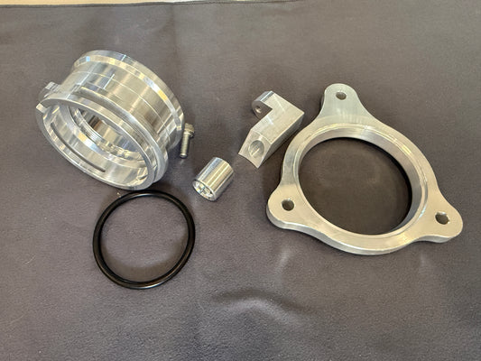 B48 and B58 Charge Pipe Flange Kit