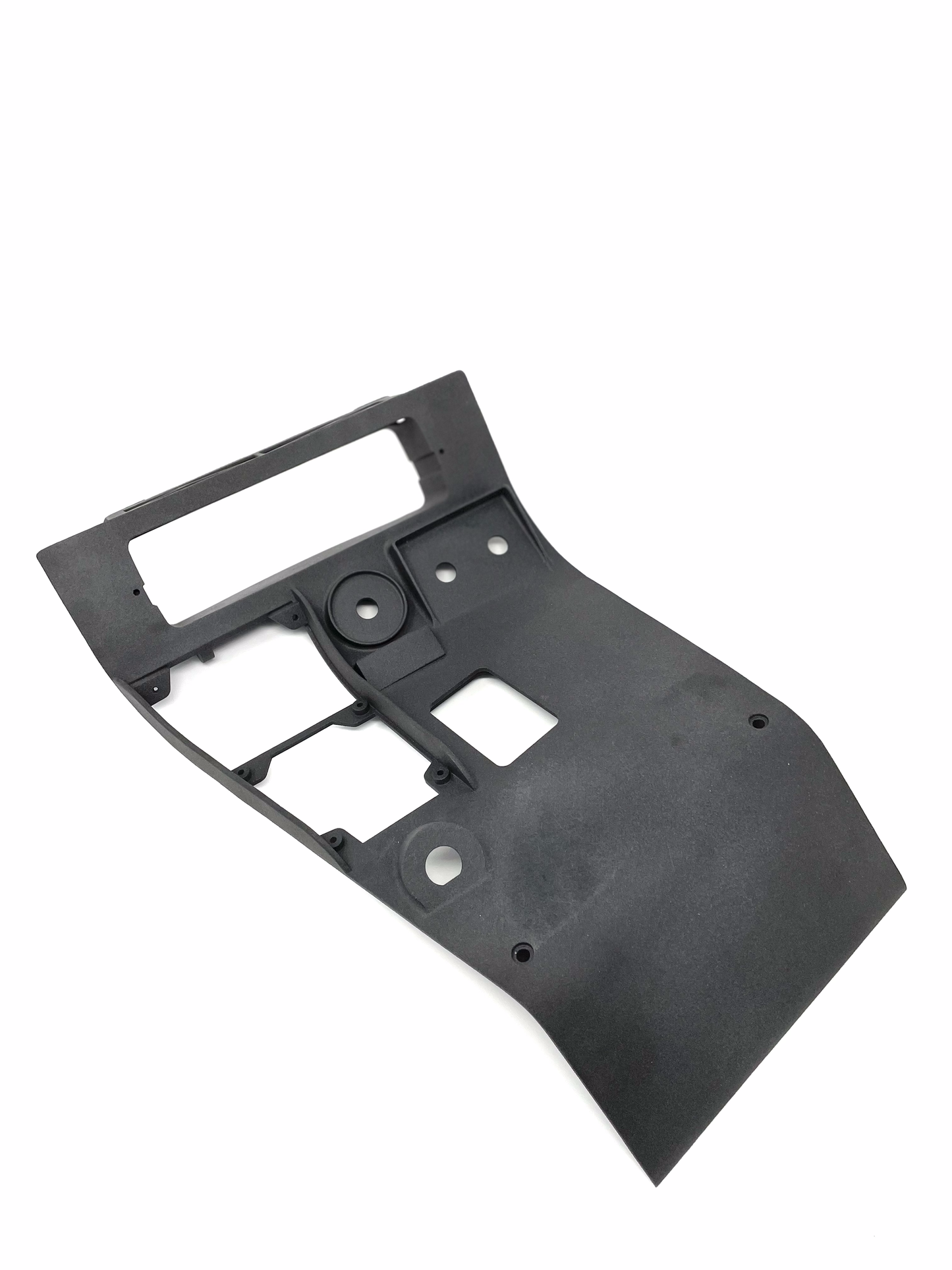 STROM E46 Shifter Cover
