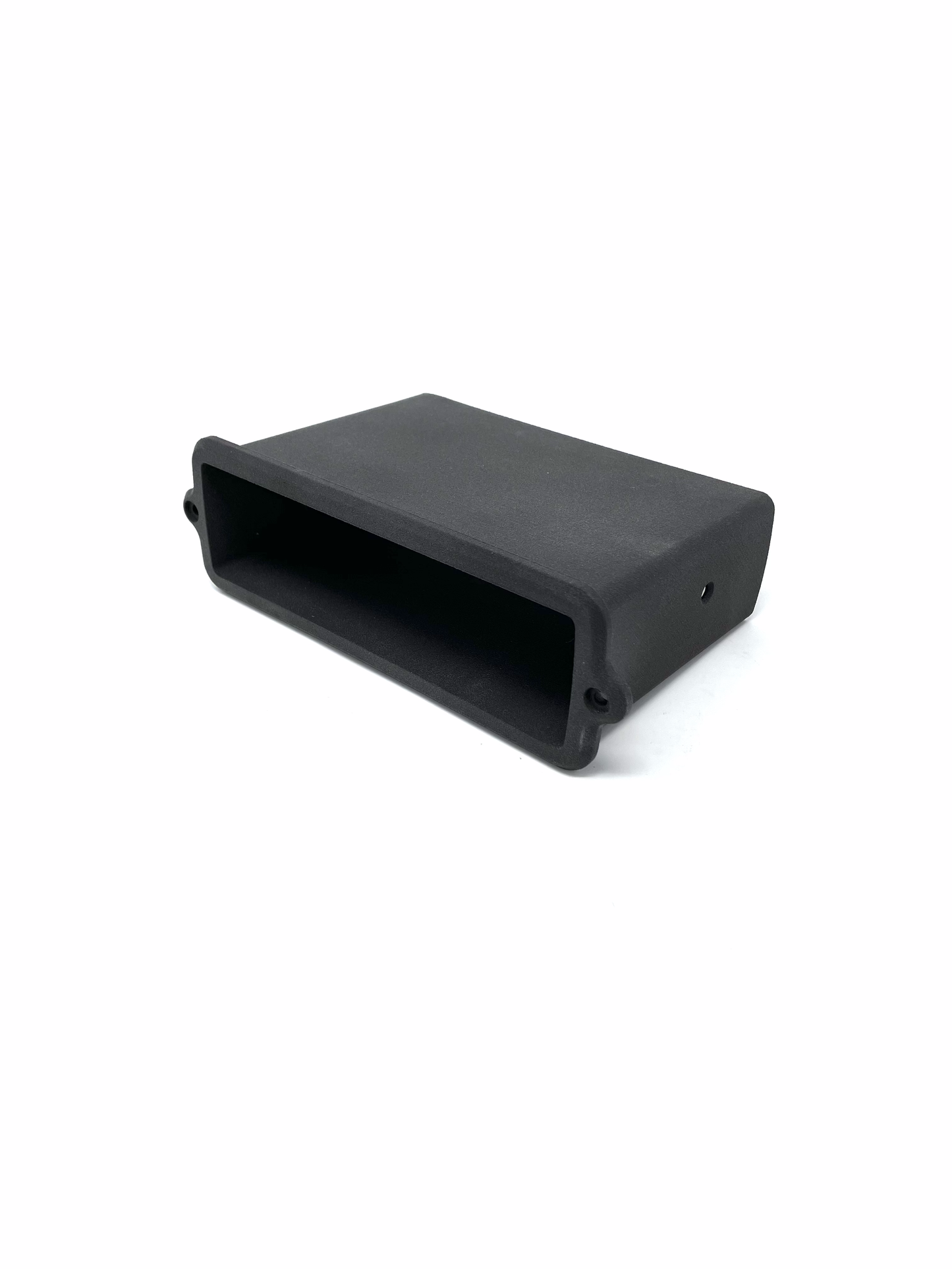 STROM E46 Shifter Cover