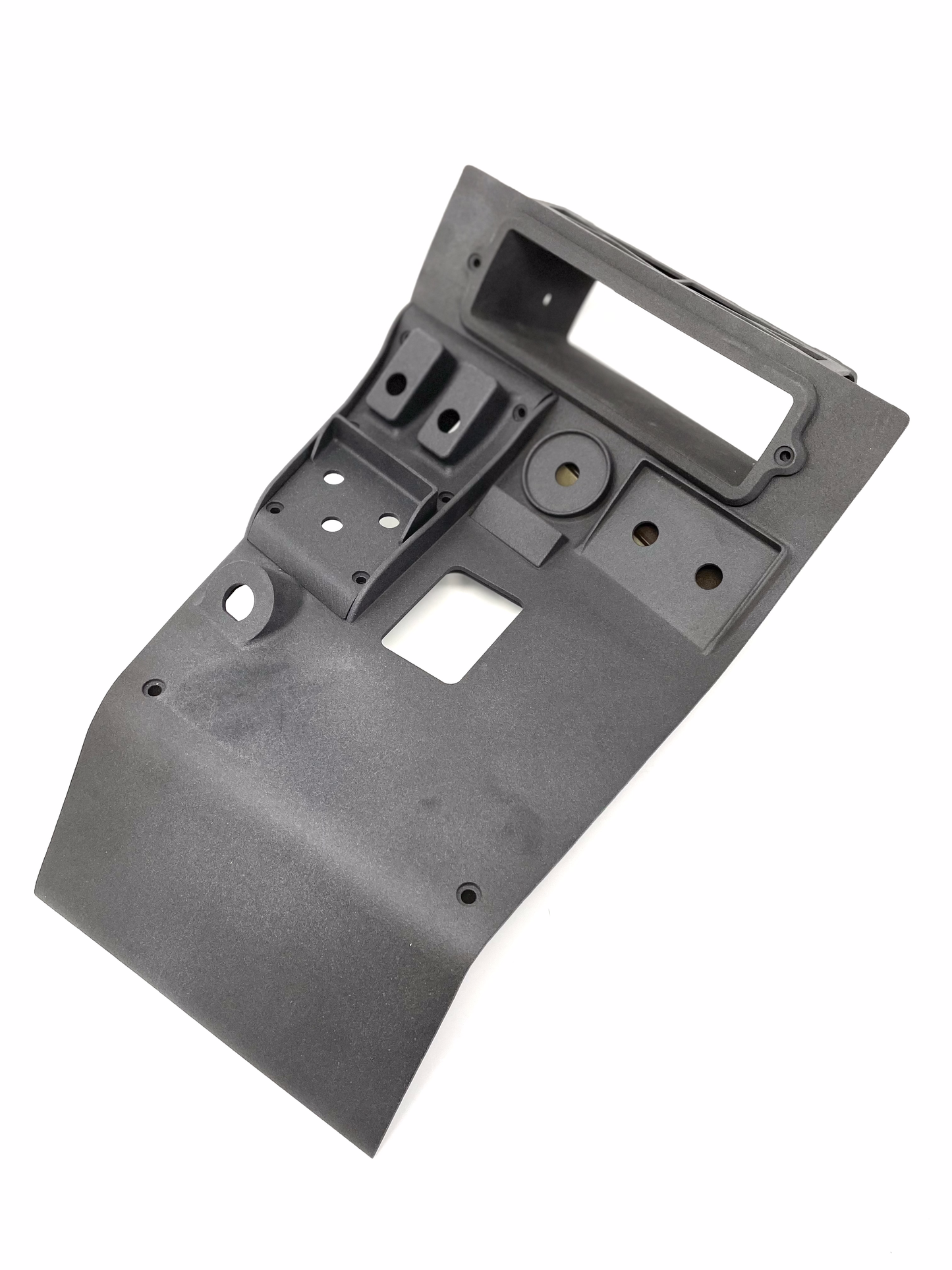 STROM E46 Shifter Cover