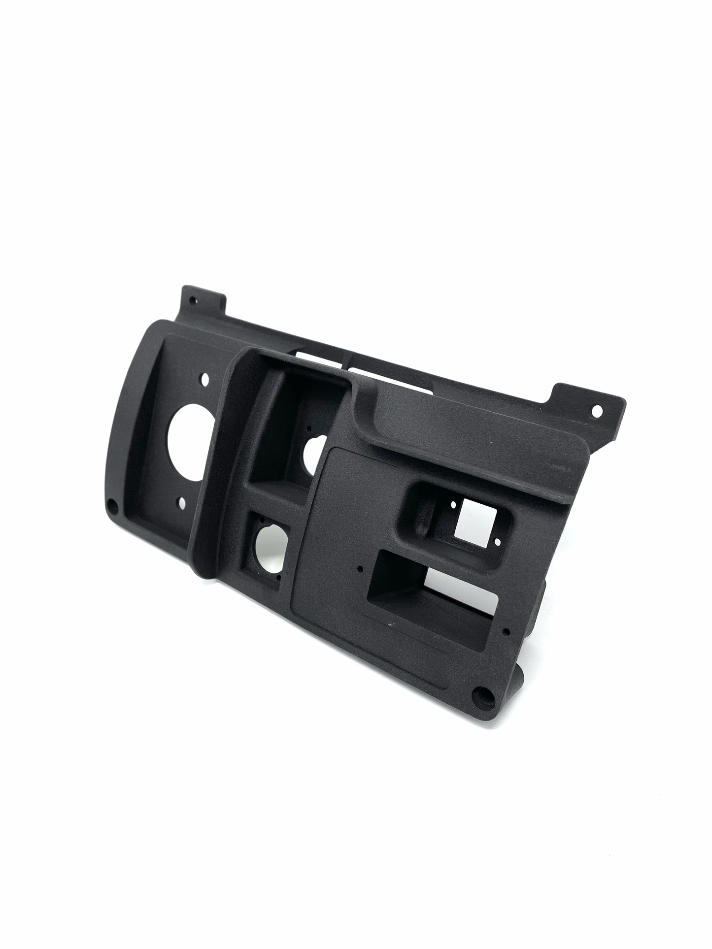 STROM B46 Center Dash Keypad and Dataport Assembly