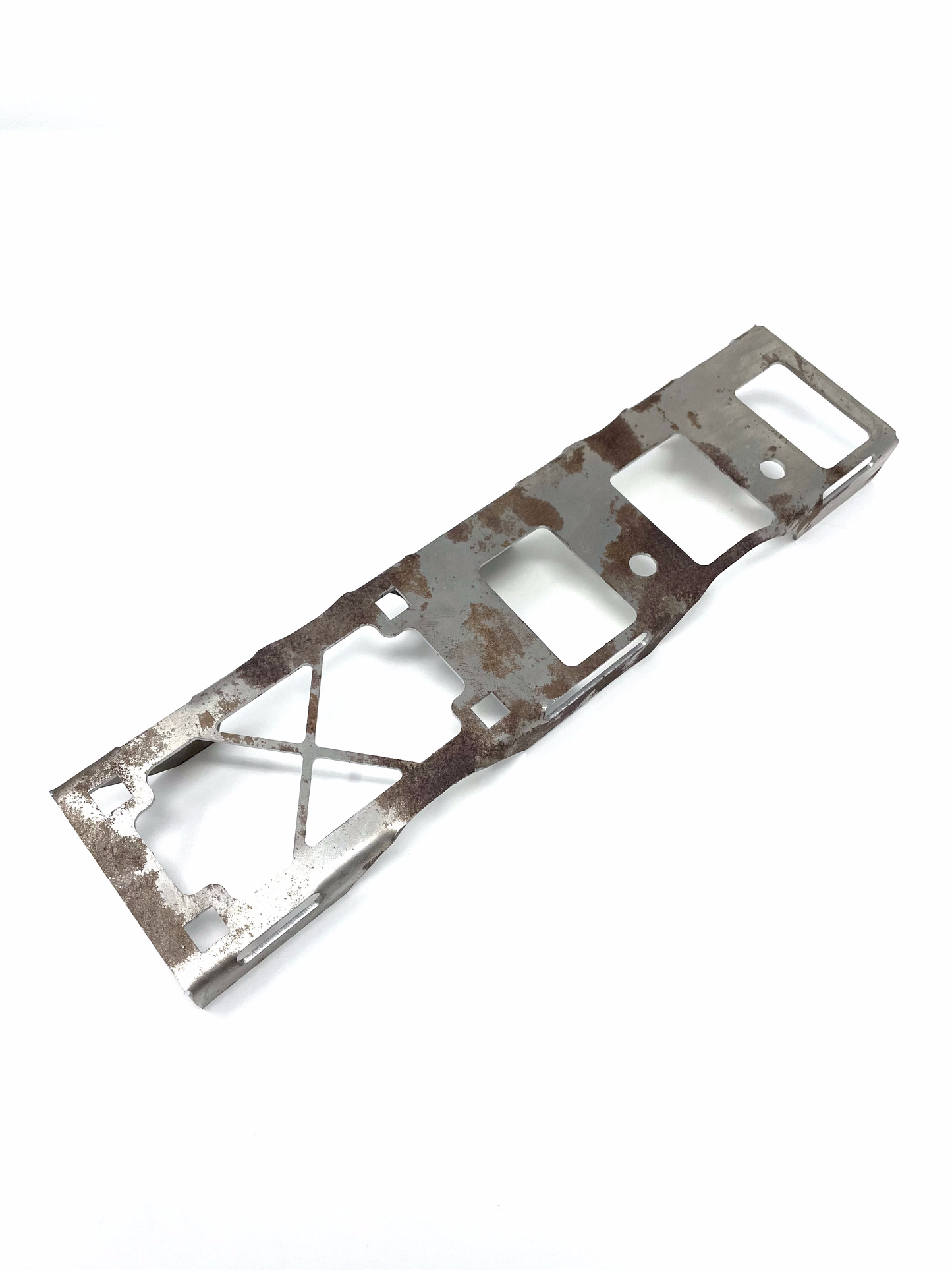 STROM B48 Brake Reservoir/Fuel Block Mount