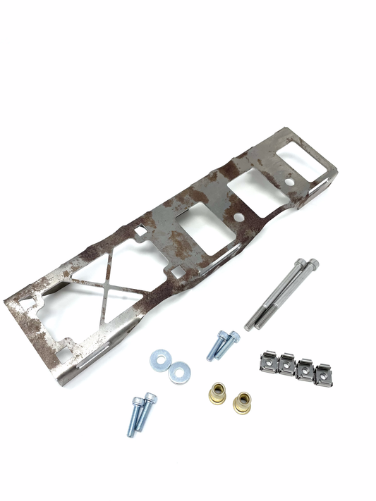 STROM B48 Brake Reservoir/Fuel Block Mount