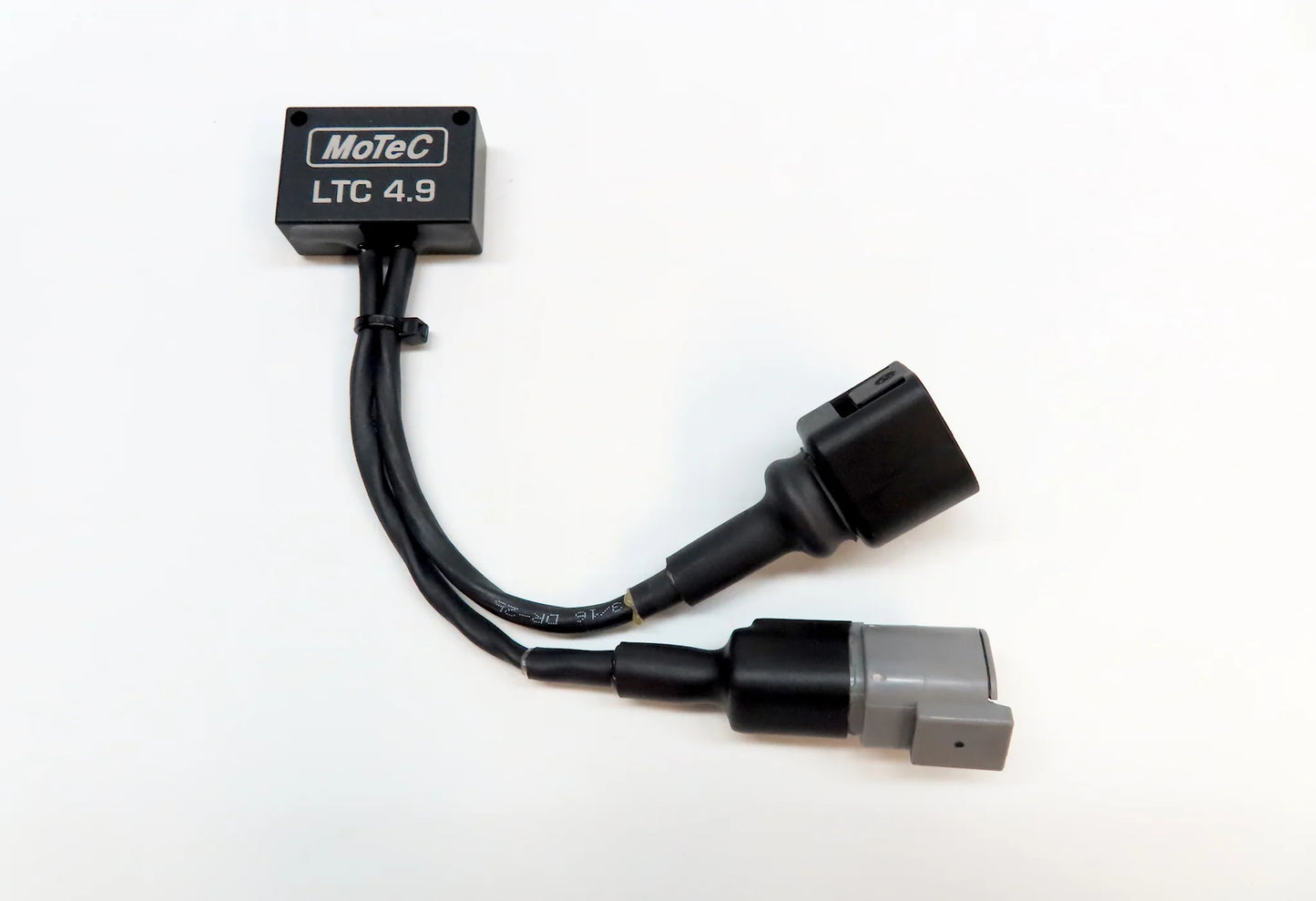 Motec Lambda to CAN LTC or LTCD