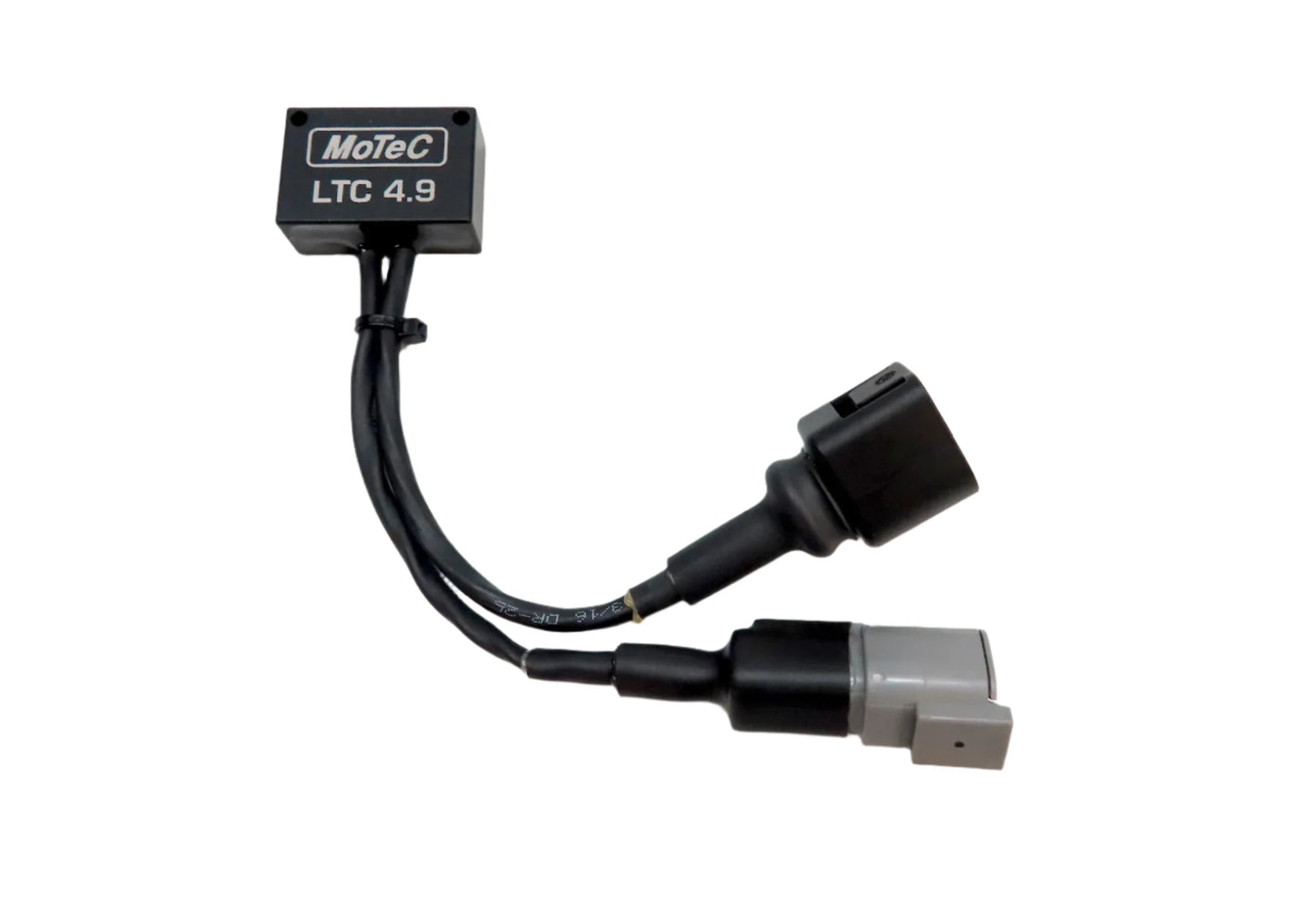 Motec Lambda to CAN LTC or LTCD