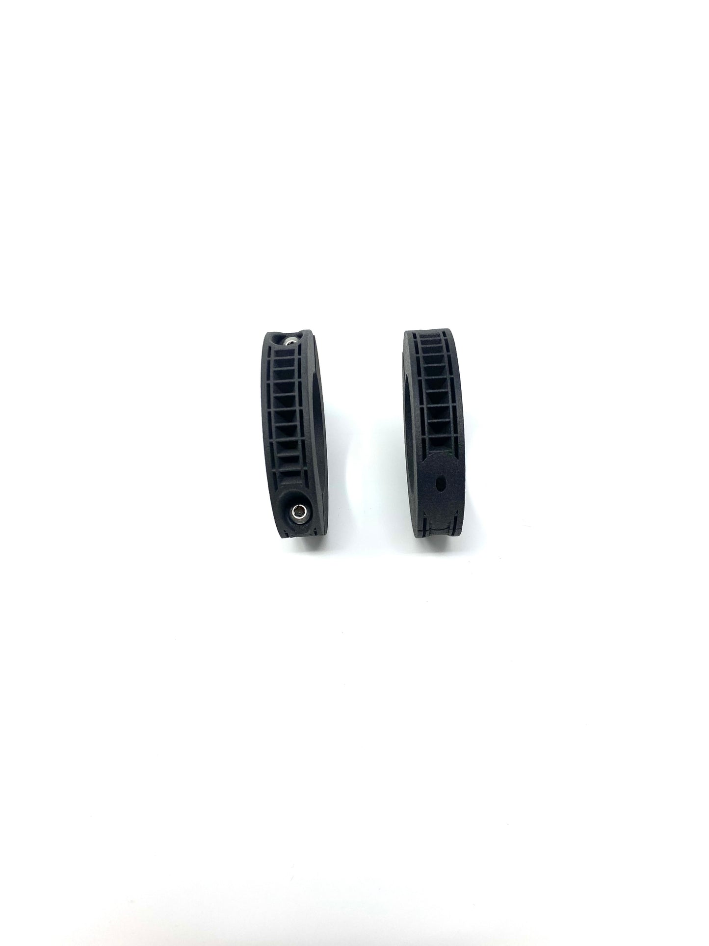 Seat Belt Retaining Collars for 1.75" OD Tube (Pair)