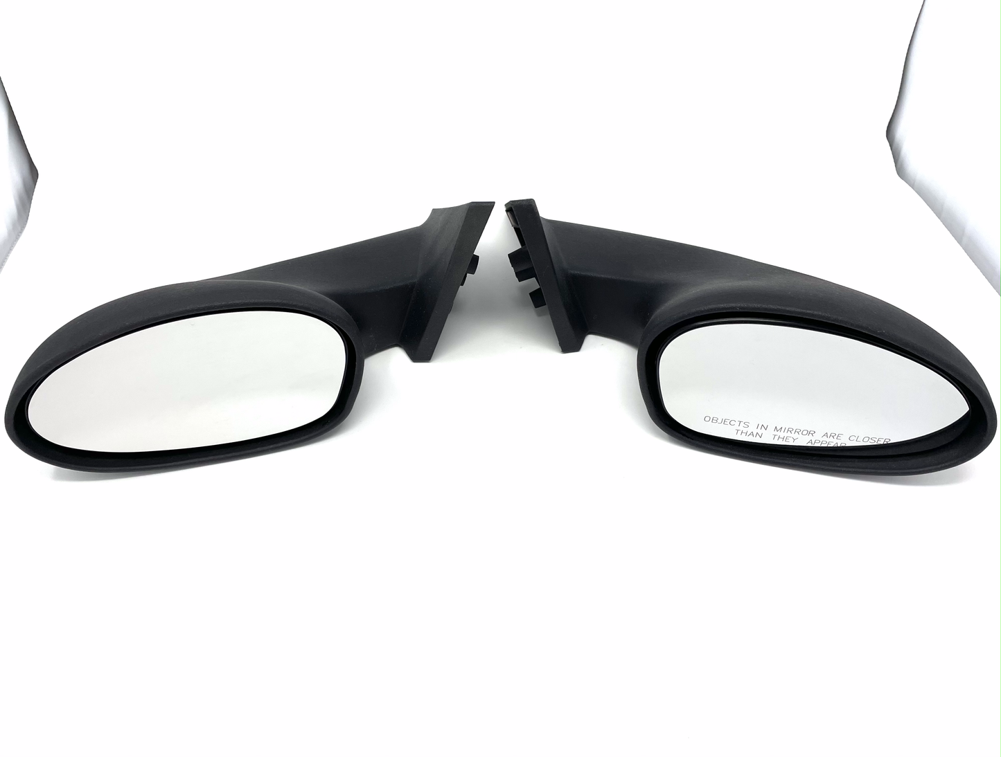 STROM E46 Coupe Mirror Set (B46 Version)