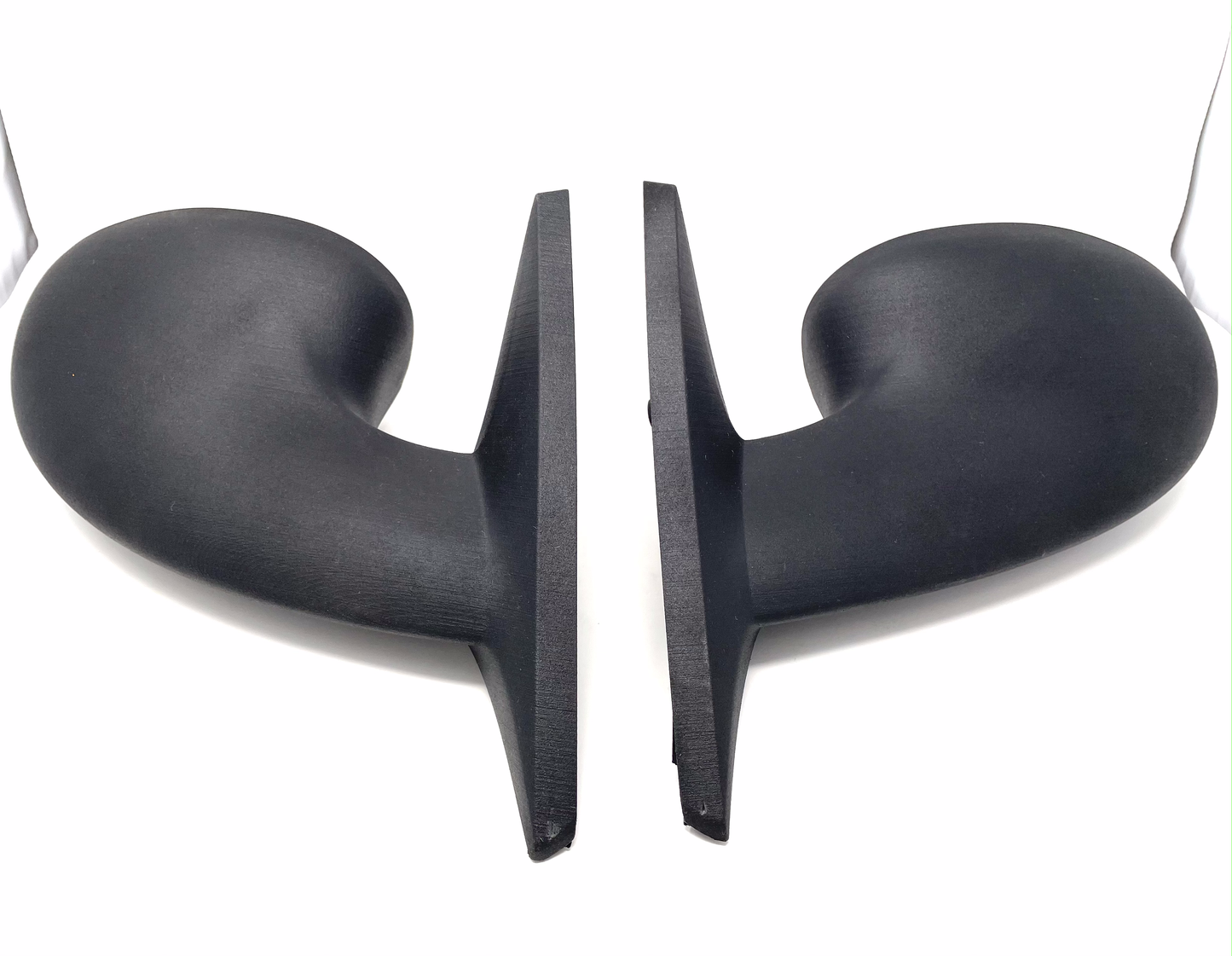 STROM E46 Coupe Mirror Set (B46 Version)