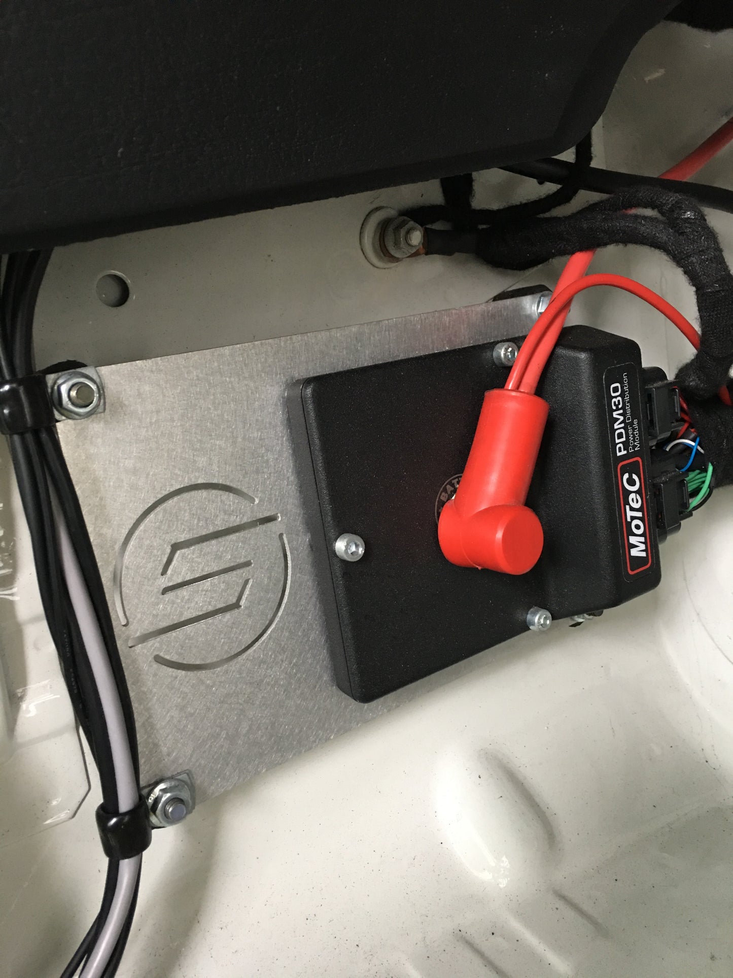 Motec PDM30