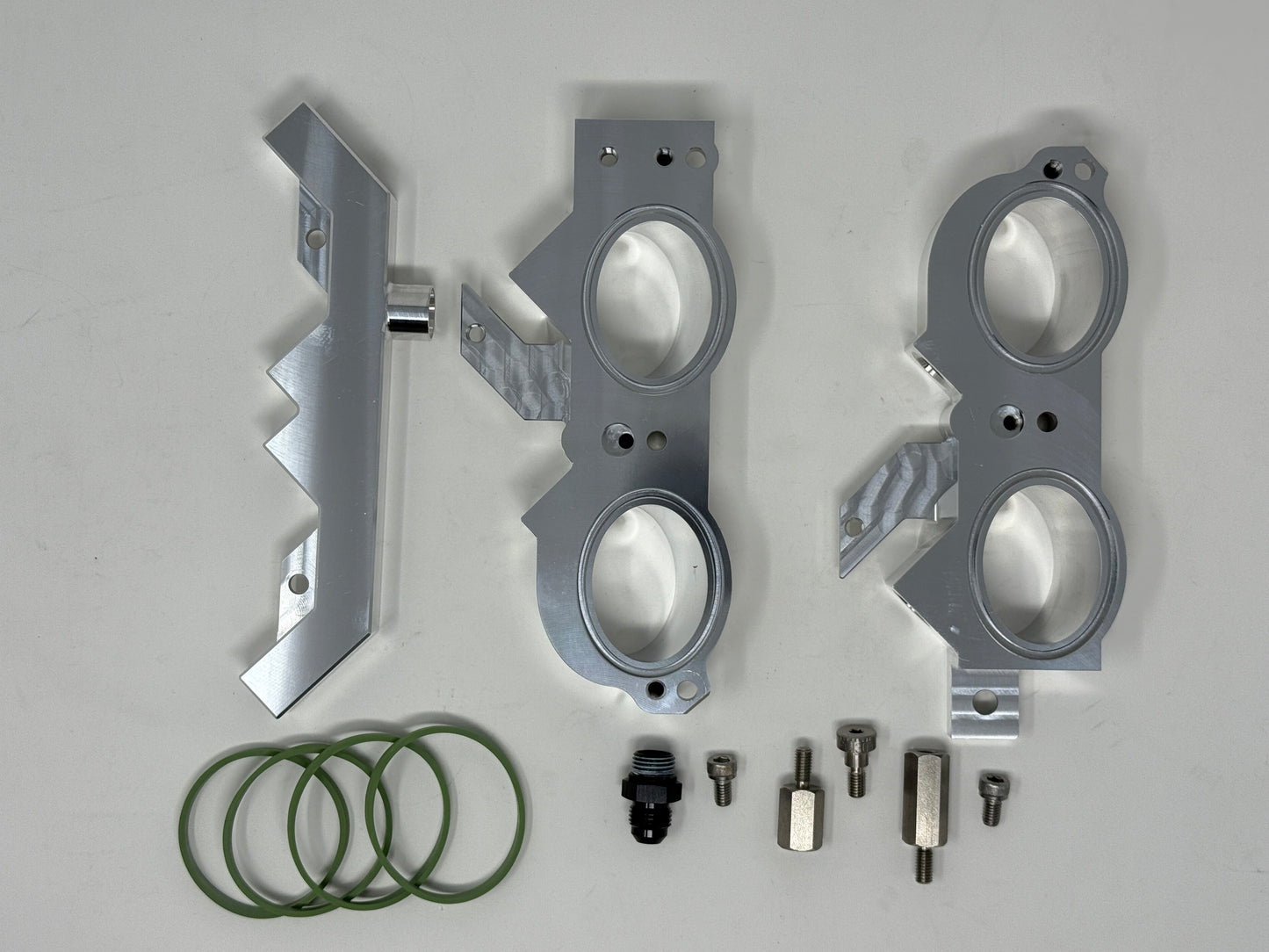 STROM B48 / B46 Port Injection Kit