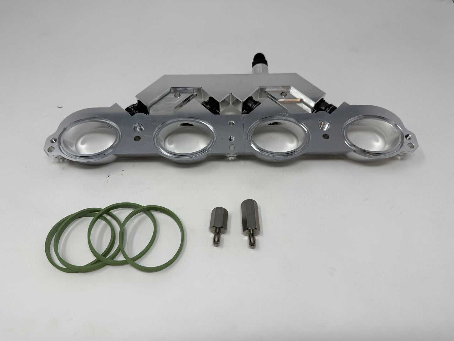 STROM B48 / B46 Port Injection Kit