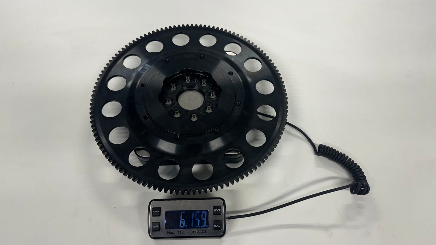 Strom B48 / B58 Lightweight Racing Flywheel