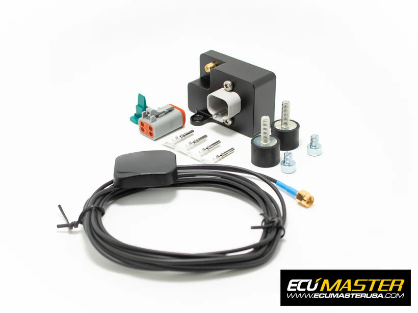 B48 Engine Management Race Package - Motec M122 and ECUMaster ADU7